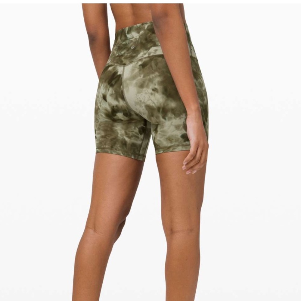 Lululemon align shorts